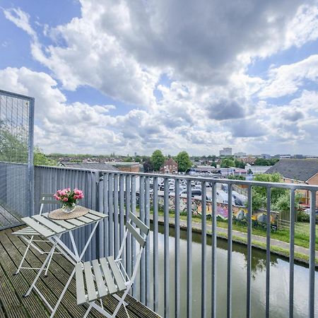 Coventry Large 4-Bed Townhouse By Empower Homes Dış mekan fotoğraf