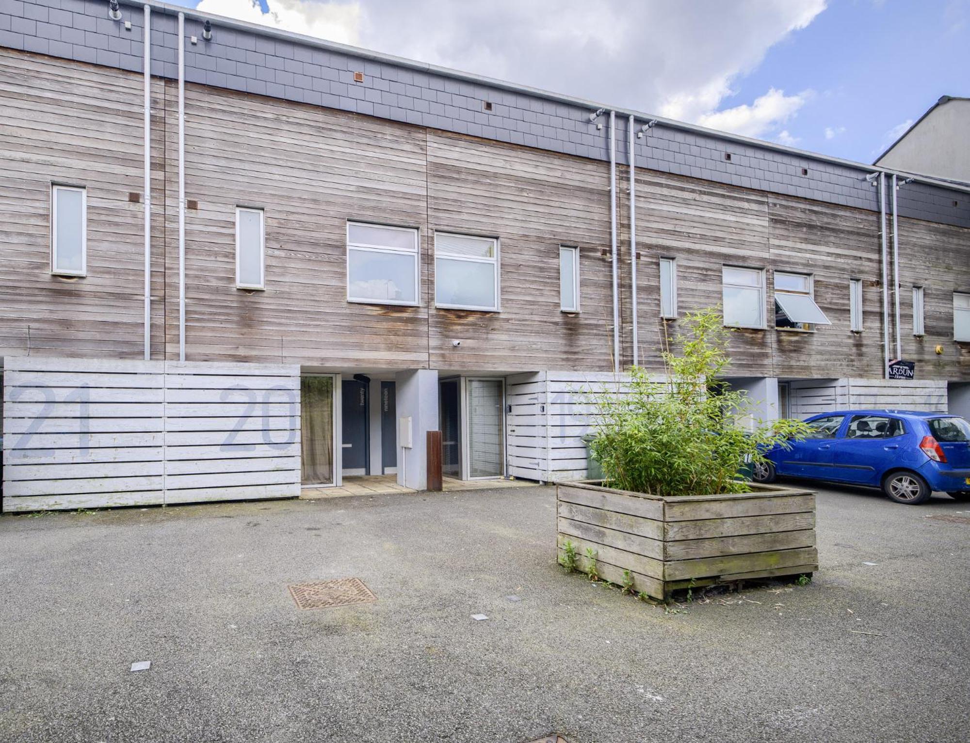Coventry Large 4-Bed Townhouse By Empower Homes Dış mekan fotoğraf
